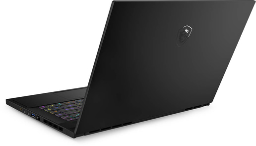 MSI Stealth GS66 15.6" i9 32GB 2TB GeForce RTX 3080 Ti Gaming Laptop