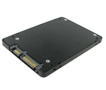 Mushkin Chronos G2 2.5" 480GB SATA III Solid State Drive