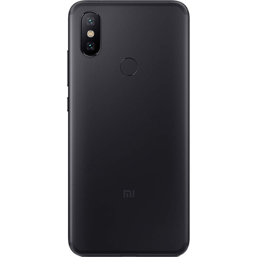 Xiaomi Mi 8 (6.21 inch) 64GB 12MP Smartphone (Black)
