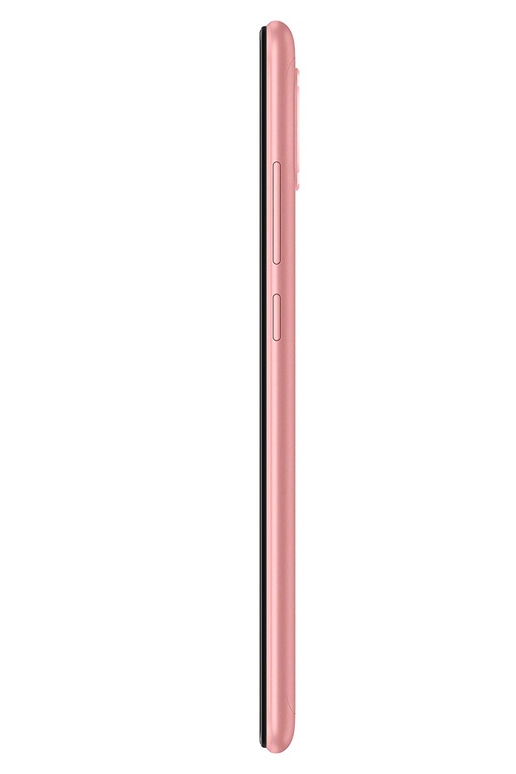 Xiaomi Redmi Note 6 Pro (6.26 inch) 64GB 20MP Smartphone (Rose Gold)