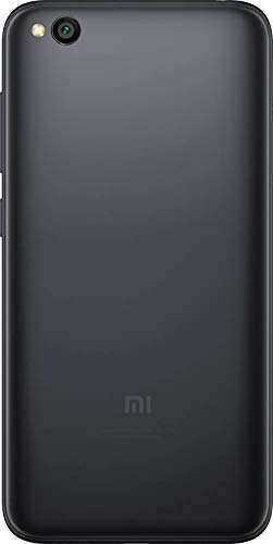 Xiaomi Redmi Go 5" LTE Smartphone - 1GB RAM, 8GB Storage (Black)