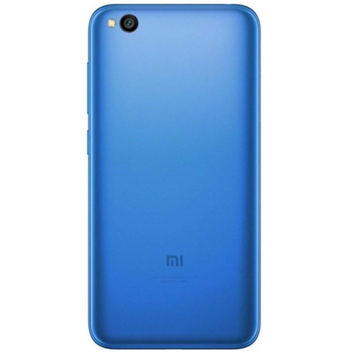 Xiaomi Redmi Go 5" LTE Smartphone - 1GB RAM, 8GB Storage (Blue)