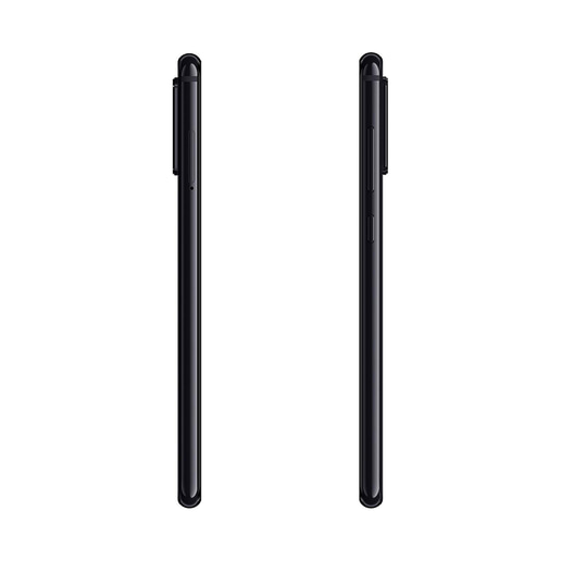 Xiaomi Mi 9 (6.39 inch) Smartphone 64GB 48MP (Piano Black)