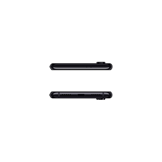 Xiaomi Mi 9 (6.39 inch) Smartphone 64GB 48MP (Piano Black)
