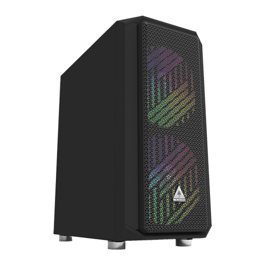 Horizon 5 Intel RX 6800XT Gaming PC