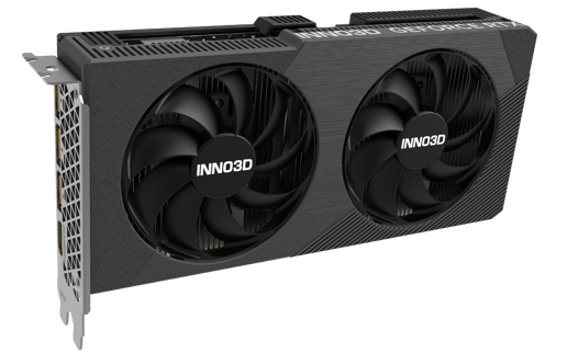 INNO3D GeForce RTX 5060 Twin X2 8GB GDDR7 Graphics Card