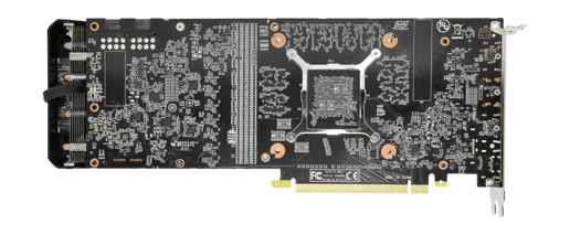 Palit GeForce RTX 2070 GamingPro OC OC 8GB Graphics Card
