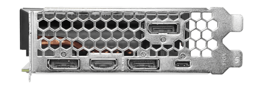 Palit GeForce RTX 2070 GamingPro OC OC 8GB Graphics Card