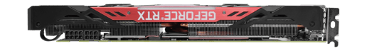 Palit GeForce RTX 2070 GamingPro OC OC 8GB Graphics Card