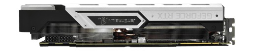 Palit GeForce RTX 2080 Super Jetstream OC 8GB Graphics Card