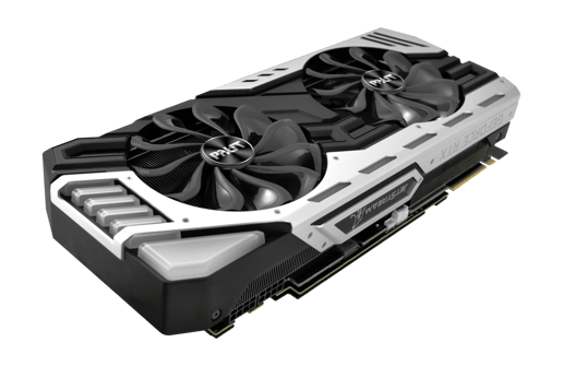 Palit GeForce RTX 2080 Super Jetstream OC 8GB Graphics Card