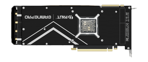 Palit GeForce RTX 2080 Ti GamingPro OC OC 11GB Graphics Card