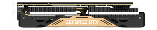 Palit GeForce RTX 2080 Ti GamingPro OC OC 11GB Graphics Card