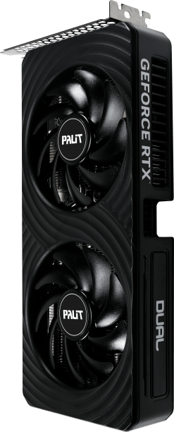 Palit GeForce RTX 5060 Dual 8GB Graphics Card - CCL Computers