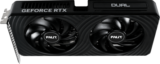 Palit GeForce RTX 5060 Dual OC 8GB Graphics Card - CCL Computers
