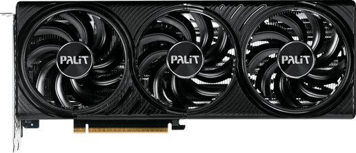 Palit GeForce RTX 5060 Ti Infinity 3 16GB GDDR7 Graphics Card