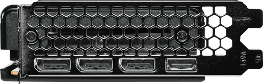 Palit GeForce RTX 5060 Ti Infinity 3 16GB GDDR7 Graphics Card