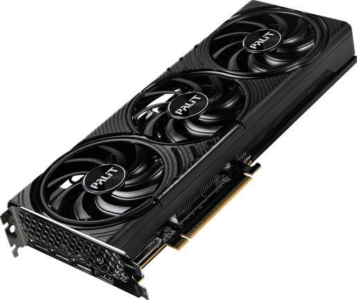 Palit GeForce RTX 5060 Ti Infinity 3 OC 16GB GDDR7 Graphics Card