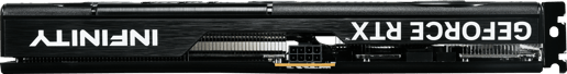Palit GeForce RTX 5060 Ti Infinity 3 OC 16GB GDDR7 Graphics Card