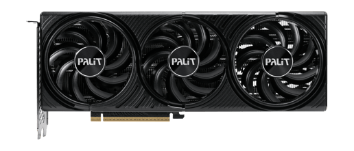 Palit GeForce RTX 5070 Infinity 3 OC 12GB GDDR7 Graphics Card
