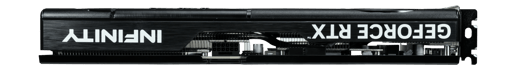 Palit GeForce RTX 5070 Infinity 3 OC 12GB GDDR7 Graphics Card