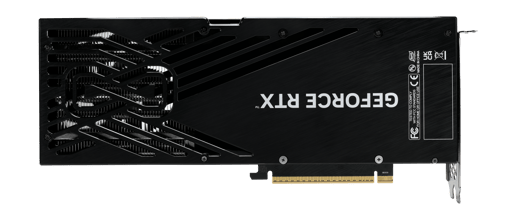 Palit GeForce RTX 5070 Infinity 3 OC 12GB GDDR7 Graphics Card