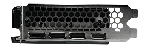 Palit GeForce RTX 5070 Infinity 3 OC 12GB GDDR7 Graphics Card