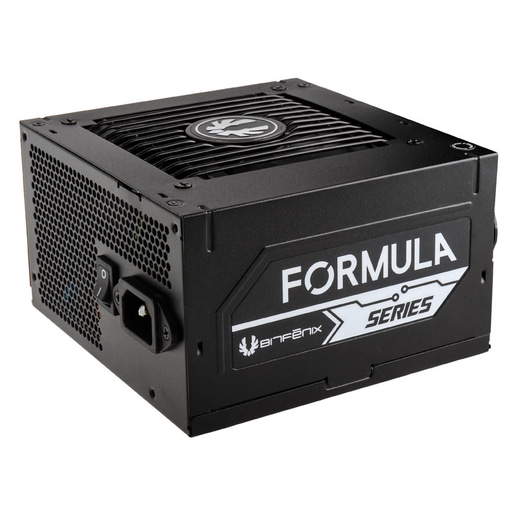 BitFenix Formula 750W Power Supply 80 Plus Gold