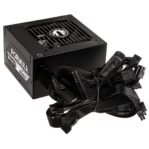 BitFenix Formula 750W Power Supply 80 Plus Gold