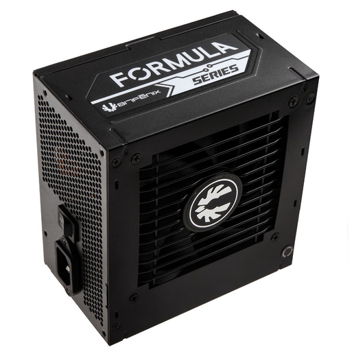BitFenix Formula 750W Power Supply 80 Plus Gold
