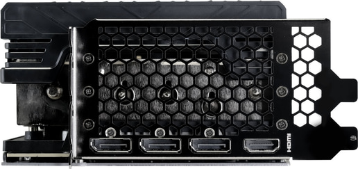 Palit GeForce RTX 4080 GameRock OC 16GB Graphics Card