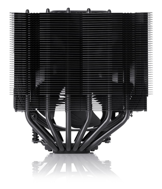 Noctua NH-D15S chromax.black Tower Air CPU Cooler