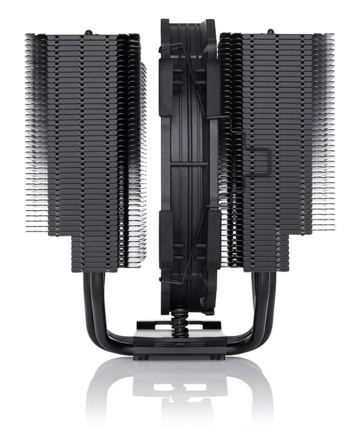 Noctua NH-D15S chromax.black Tower Air CPU Cooler