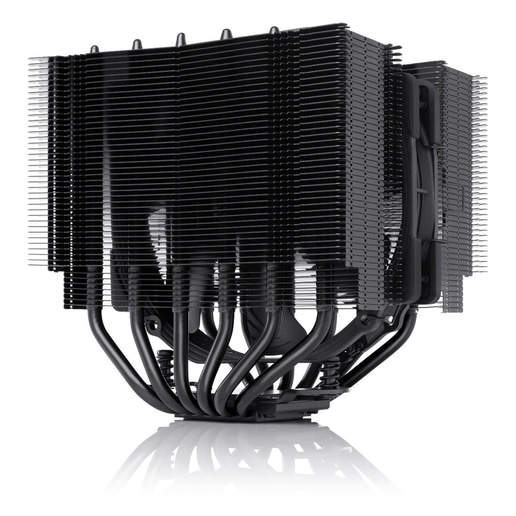 Noctua NH-D15S chromax.black Tower Air CPU Cooler