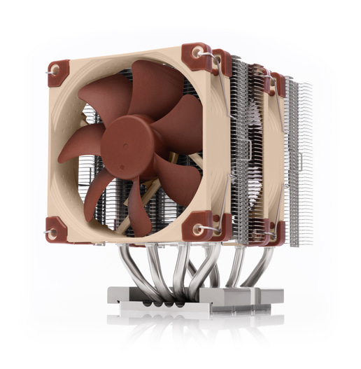Noctua NH-D9 DX-3647 4U Intel Socket LGA3647 CPU Cooler