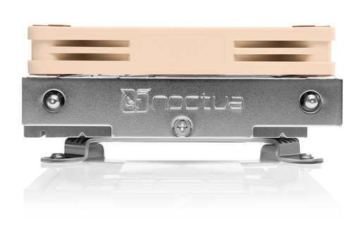 Noctua NH-L9i-17xx Low Profile Air CPU Cooler