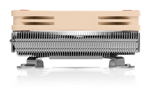Noctua NH-L9i-17xx Low Profile Air CPU Cooler