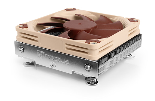 Noctua NH-L9i-17xx Low Profile Air CPU Cooler