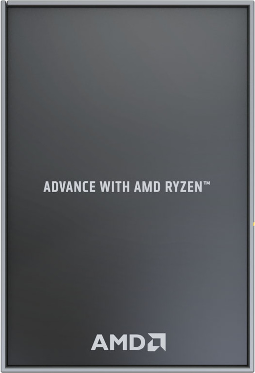 AMD Ryzen 9 7950X 16 Core/32 Thread AM5 CPU 