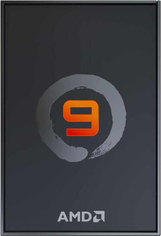 AMD Ryzen 9 7950X 16 Core/32 Thread AM5 CPU 