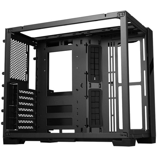 Lian Li O11D Mini-X Mid Tower Gaming Case - Black 