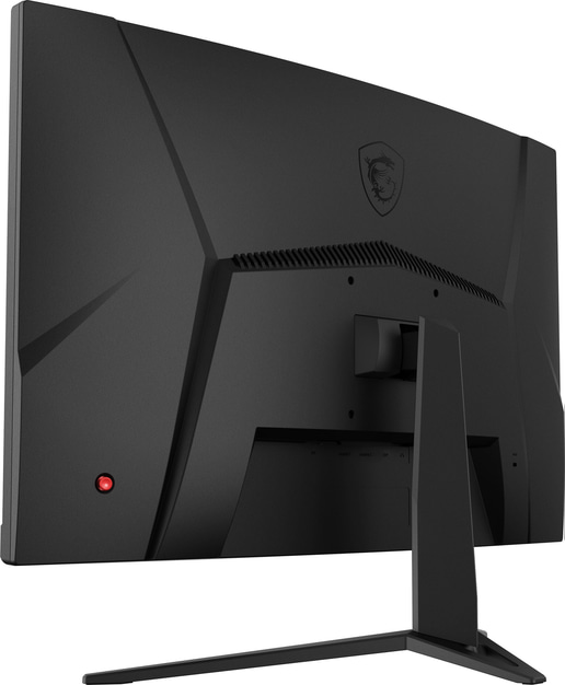 MSI Optix G27CQ4 27 inch 1ms Gaming Curved Monitor - 2560 x 1440, 1ms, HDMI