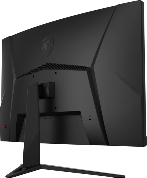 MSI Optix G27CQ4 27 inch 1ms Gaming Curved Monitor - 2560 x 1440, 1ms, HDMI