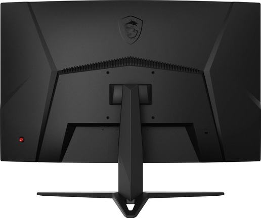 MSI Optix G32CQ4 31.5 inch 1ms Gaming Curved Monitor - 2560 x 1440, 1ms, HDMI