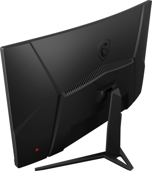 MSI Optix G32CQ4 31.5 inch 1ms Gaming Curved Monitor - 2560 x 1440, 1ms, HDMI