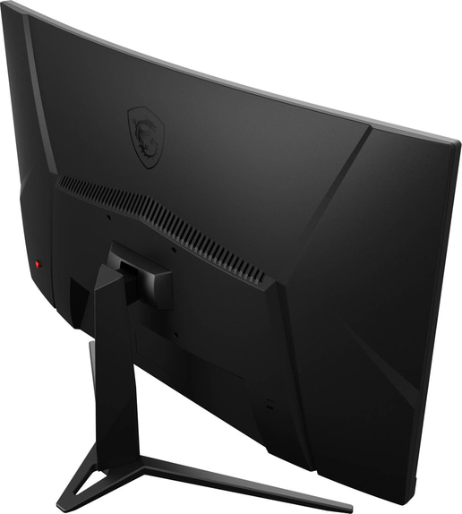 MSI Optix G32CQ4 31.5 inch 1ms Gaming Curved Monitor - 2560 x 1440, 1ms, HDMI