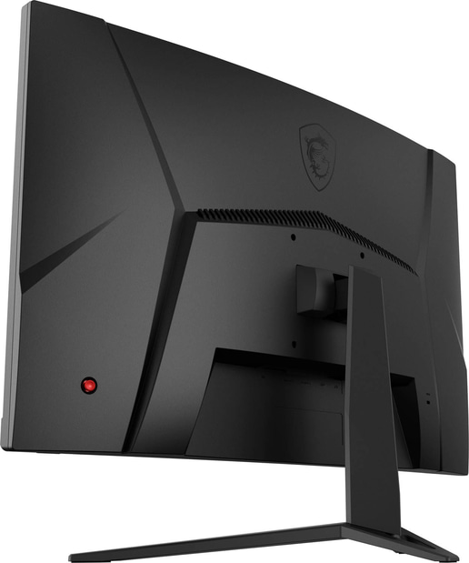 MSI Optix G32CQ4 31.5 inch 1ms Gaming Curved Monitor - 2560 x 1440, 1ms, HDMI