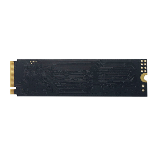 512GB Patriot P300 M.2 2280 PCI Express 3.0 x4 NVMe Solid State Drive
