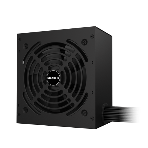650W Gigabyte P650G 80 Plus Gold PSU