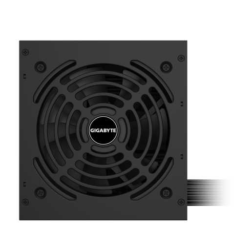 650W Gigabyte P650G 80 Plus Gold PSU